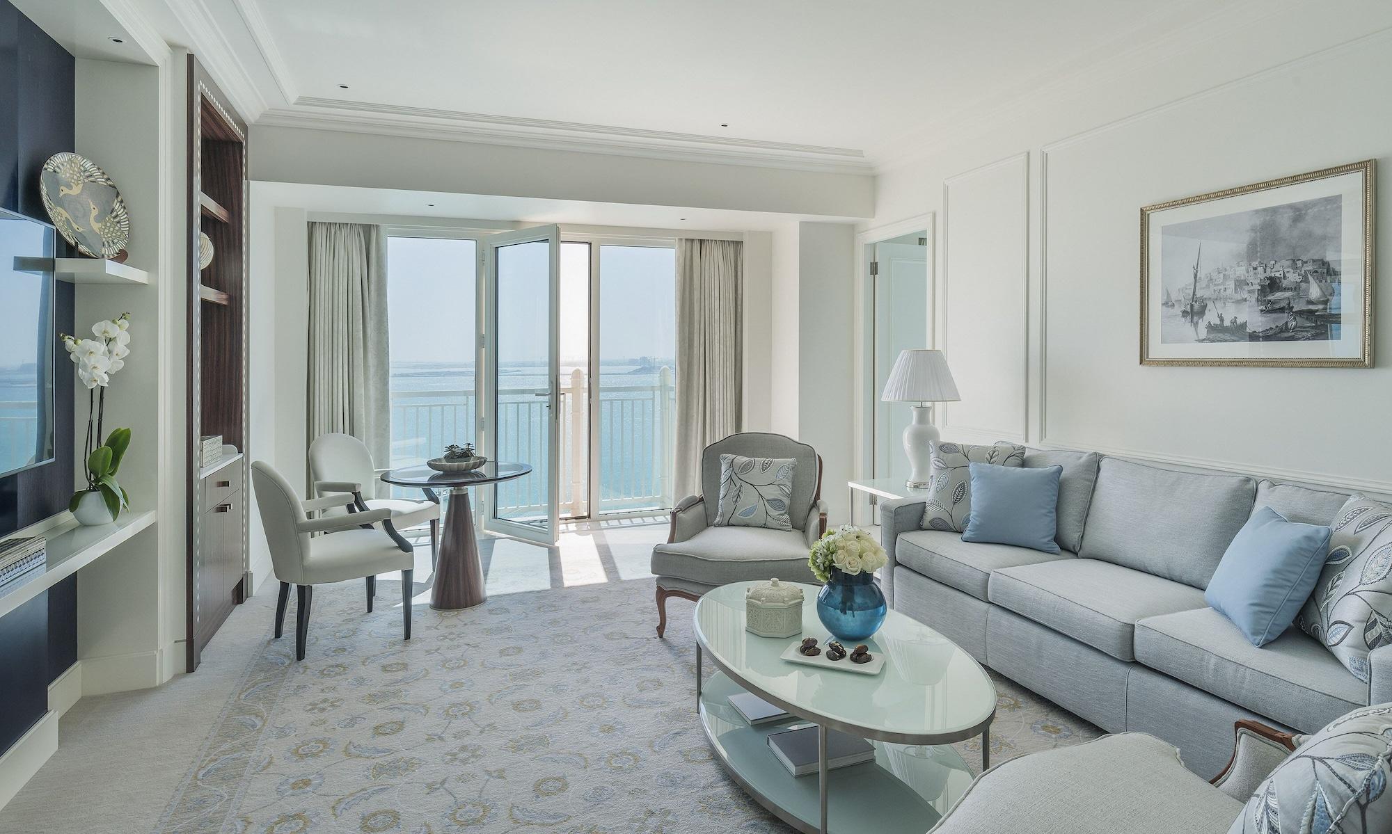 Four Seasons Hotel Doha Ngoại thất bức ảnh